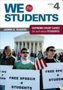 We the Students: Supreme Court Cases for and about Students (ISBN: 9781483319193)