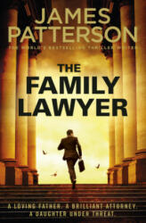 Family Lawyer - James Patterson (ISBN: 9781787460263)