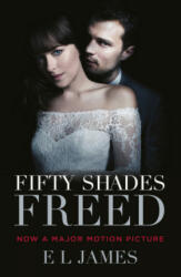 Fifty Shades Freed - (ISBN: 9781784757762)