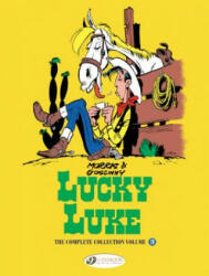 Lucky Luke - The Complete Collection 3 - René Goscinny (ISBN: 9781849183598)