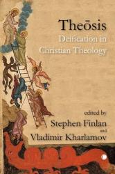 Theosis - Stephen Finlan (ISBN: 9780227173299)