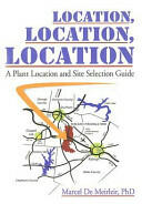 Location, Location, Location - Marcel de Meirleir (ISBN: 9780789019677)