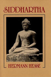 Siddhartha (ISBN: 9780811202923)