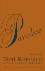 Paradise - Toni Morrison (ISBN: 9780804169882)