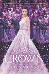 The Crown (ISBN: 9780062392183)