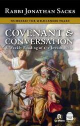 COVENANT & CONVERSATION NUMBER - Jonathan Sacks (ISBN: 9781592640232)