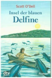 Insel der blauen Delphine - Scott O'Dell (2002)