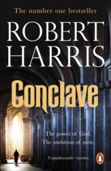 Conclave (ISBN: 9781784751838)