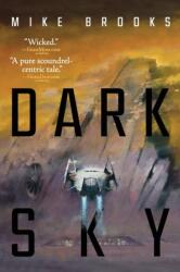 Dark Sky (ISBN: 9781481459563)