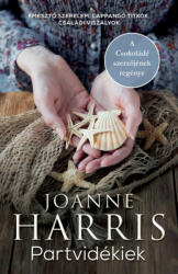 Joanne Harris: Partvidékiek (2018)