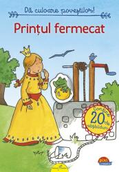 Pixi Creativ. Prințul fermecat (ISBN: 9786067960273)