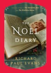 The Noel Diary (ISBN: 9781501172038)