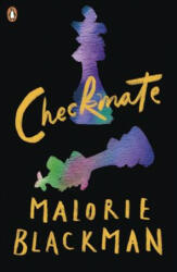 Checkmate (ISBN: 9780141378664)
