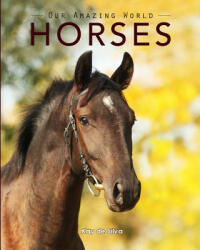 Kay de Silva - Horses - Kay de Silva (ISBN: 9780994600929)