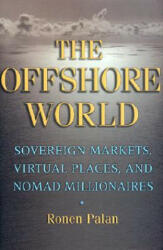 Offshore World - Ronen Palan (ISBN: 9780801440557)