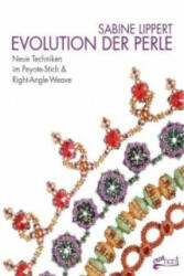 Evolution der Perle - Sabine Lippert, Claudia Schumann, Heiko Radermacher (ISBN: 9783940577245)