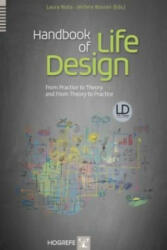 Handbook of Life Design - Laura Nota (ISBN: 9780889374478)