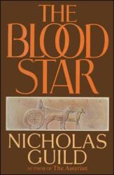 The Blood Star (ISBN: 9781476782461)