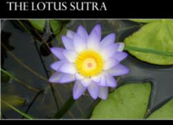 The Lotus Sutra - Gautama Buddha, Alex Struik, Hendrik Kern (ISBN: 9781479106165)
