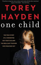 One Child - Torey Hayden (ISBN: 9780062564436)
