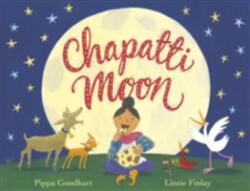 Chapatti Moon (ISBN: 9781848531284)