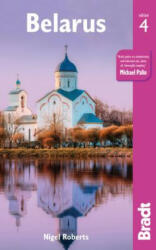 Belarus (ISBN: 9781784776022)