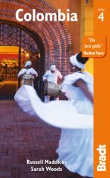 Colombia (ISBN: 9781784770907)