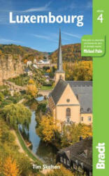 Luxembourg - Tim Skelton (ISBN: 9781784776008)
