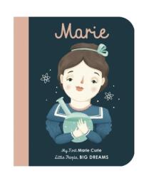 Marie Curie (ISBN: 9781786032546)