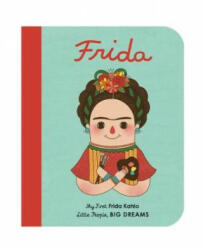 Frida Kahlo - Isabel Sanchez Vegara, Eng Gee Fan (ISBN: 9781786032485)