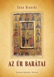 AZ ÚR BARÁTAI (2018)
