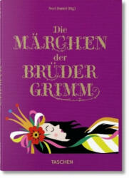 Die Märchen der Brüder Grimm - Noel Daniel (ISBN: 9783836548311)