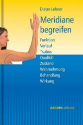 Meridiane begreifen - Dieter Lehner (ISBN: 9783903071346)