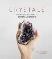 Crystals - Yulia Van Doren (ISBN: 9781787130357)