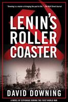 Lenin's Roller Coaster (ISBN: 9781616958916)