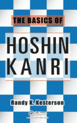 The Basics of Hoshin Kanri (ISBN: 9781482218695)