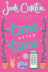 Time After Time - Judi Curtin (ISBN: 9781847179296)