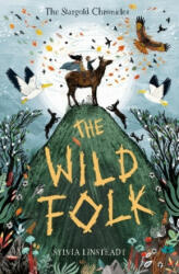Wild Folk - NOT KNOWN (ISBN: 9781474934985)