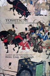 Yoshitsune - Yoshitsune (ISBN: 9780804702706)