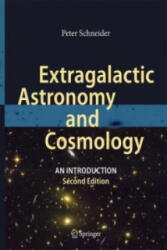 Extragalactic Astronomy and Cosmology: An Introduction (ISBN: 9783642540820)