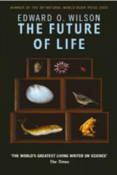 Future Of Life - Edward O. Wilson (2003)
