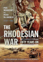 Rhodesian War - Paul Moorcraft (ISBN: 9781473860735)