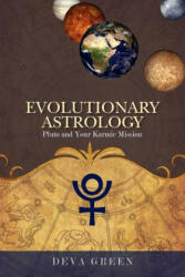 Evolutionary Astrology - Deva Green (2012)