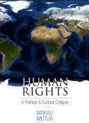 Human Rights: A Political and Cultural Critique (ISBN: 9780812220490)
