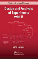 Design and Analysis of Experiments with R (ISBN: 9781439868133)
