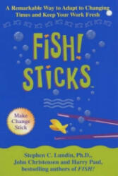 Fish! Sticks - John Christensen (2003)