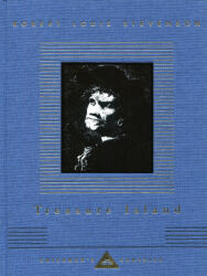 Robert Louis Stevenson: Robert Louis Stevenson: Treasure Island - Everyman's Library Children's Classic (1992)