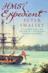 HMS Expedient - Peter Smalley (2006)