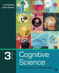 Cognitive Science - Jay Friedenberg (ISBN: 9781483347417)