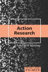 Action Research Primer (ISBN: 9780820495279)